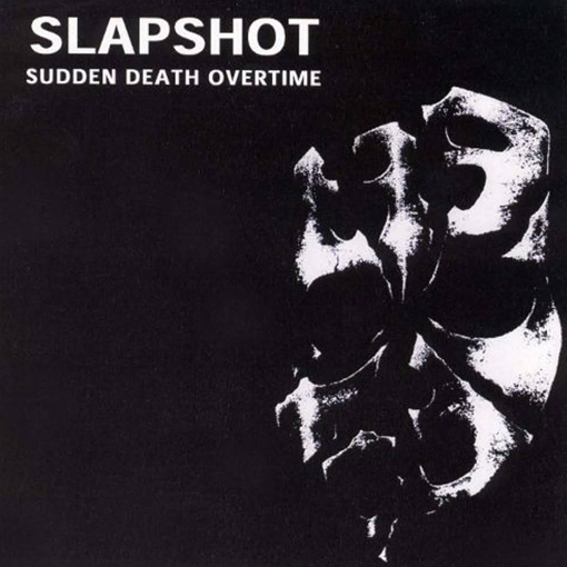 Slapshot - Sudden Death Over