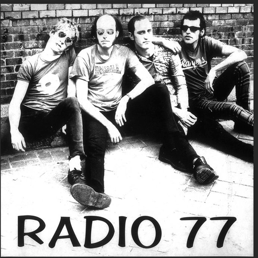 Radio 77 - Terrorismo Juvenil