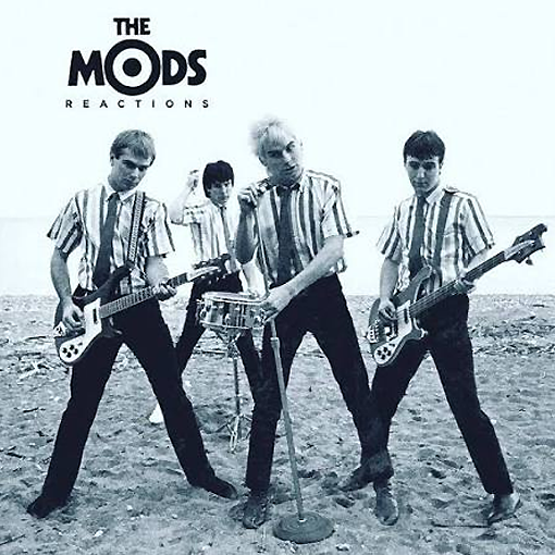 The Mods - Reactions