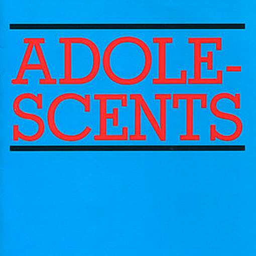 Adolescents - Adolescents