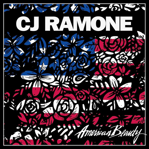CJ Ramone – American Beauty