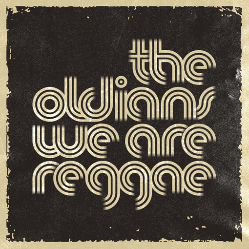 The Oldians - We Are Reggae