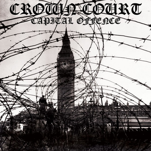 Crown Court - Capital Offense