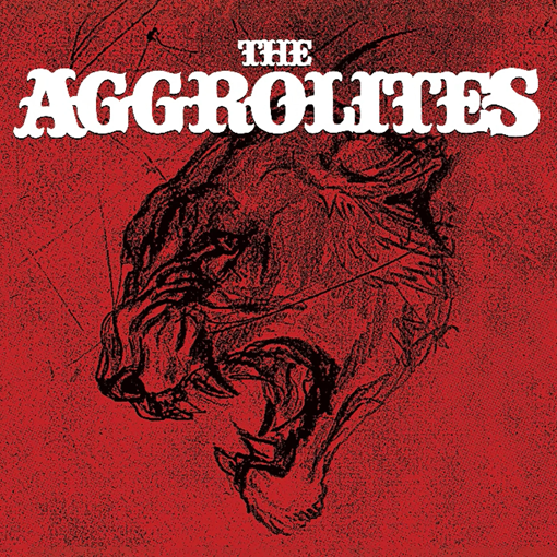 The Aggrolites - The Aggrolites