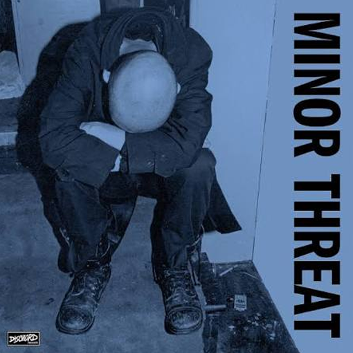 Minor Threat - Minor Threat