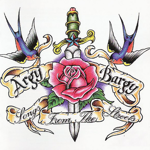 Argy Bargy - Songs From the Streets
