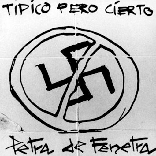 Petra de Fenetra - Tipico pero Cierto