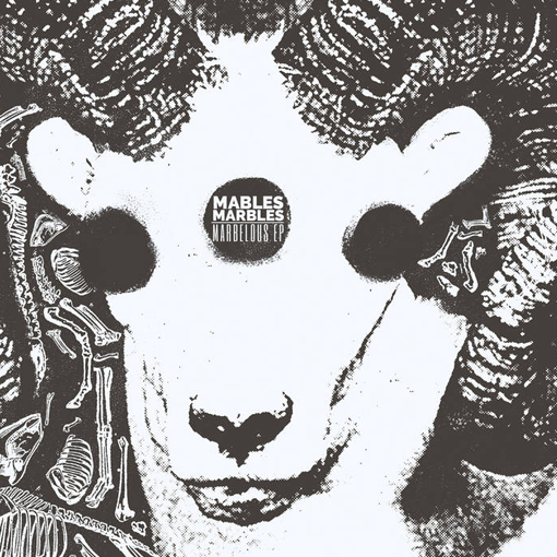 Marbles Marbles - Marbelous EP