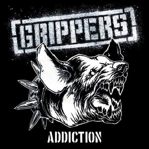 Grippers - Addiction
