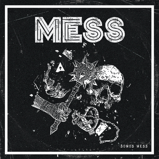 Mess - Somos Mess, Singles & EP's '20–'22