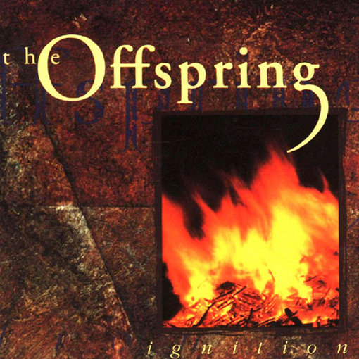 The Offspring - Ignition