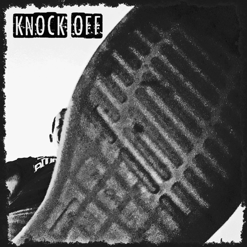 Knock Off - Like A Kick In The Head