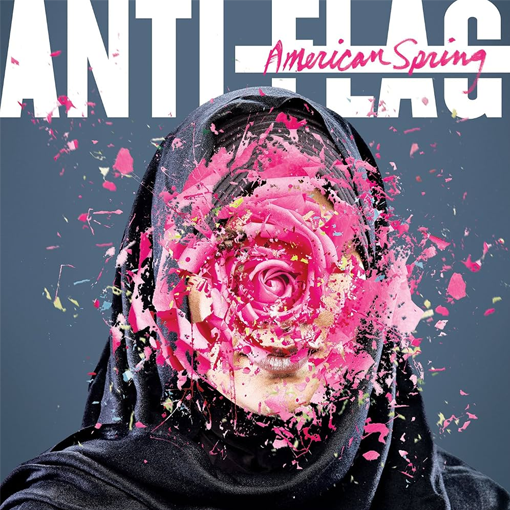 Anti Flag - American Spring