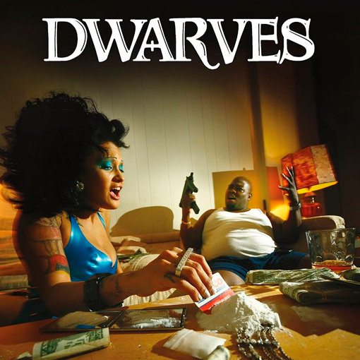 Dwarves - Take Back The Night
