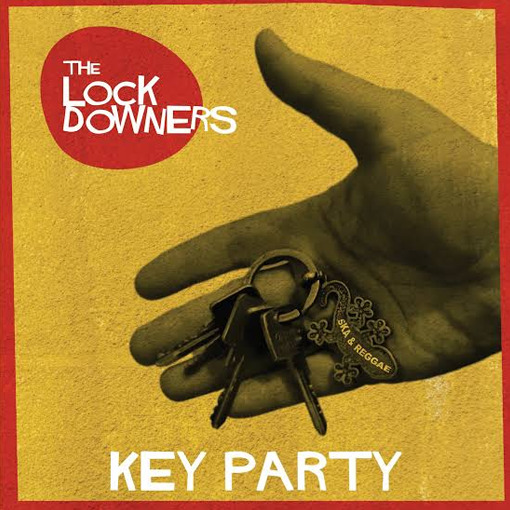 The Lock Downers - Key Party