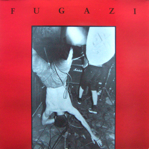Fugazi - Fugazi