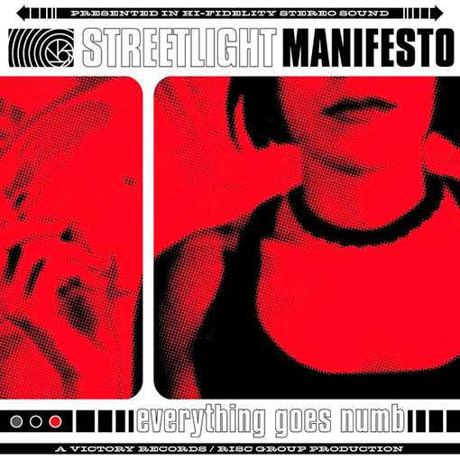 Streetlight Manifesto - Everything Goes Numb