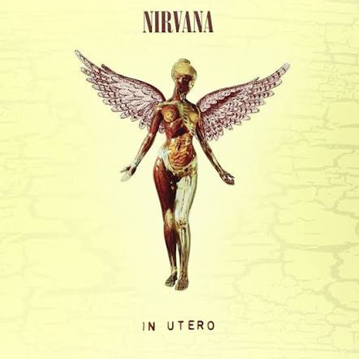 Nirvana - In Utero