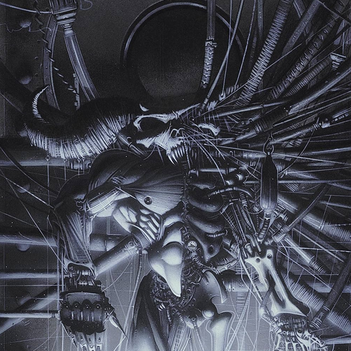 Danzig - Danzig 5: Blackacidevil