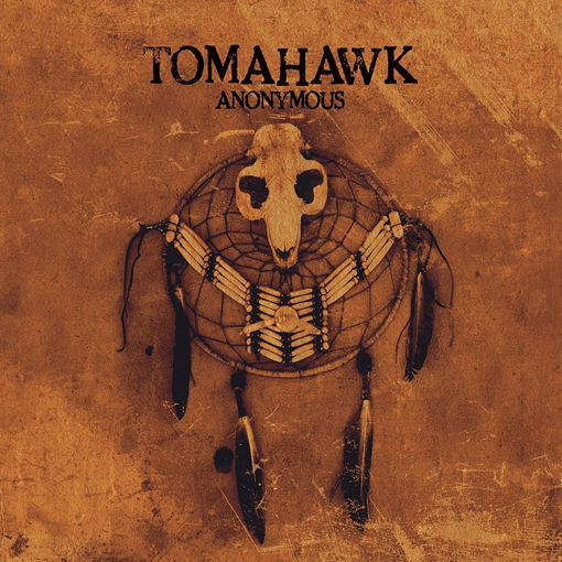 Tomahawk - Anonymous