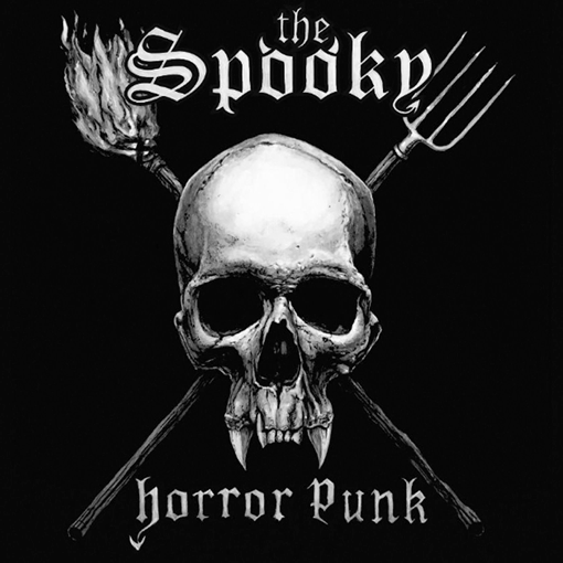 The Spooky - Horror Punk