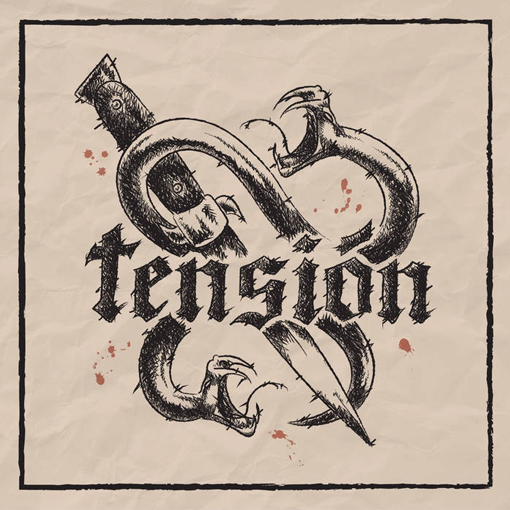 Tensión - Tensión