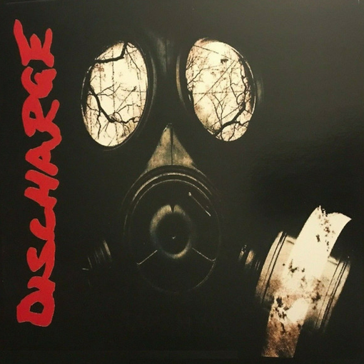 Discharge - Japan 09