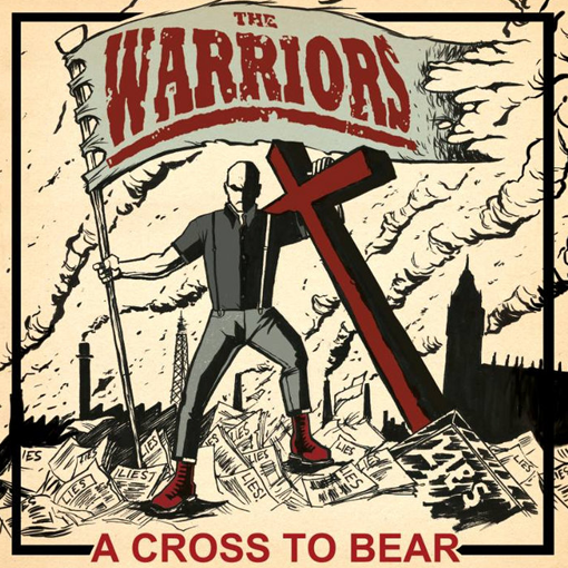 The Warriors - Cross The Bear