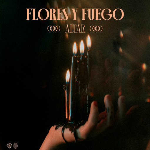Flores Y Fuego - Altar