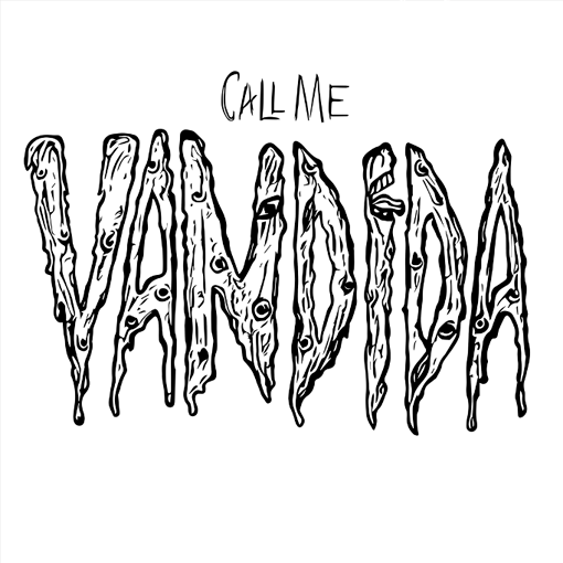 Vandida - Call Me