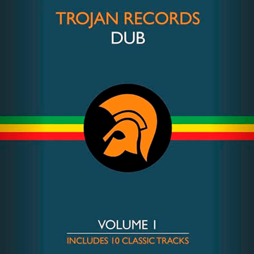 V/A - Trojan Records Dub Volume 1