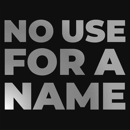No Use For A Name - Black Box