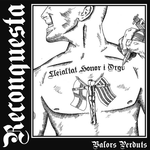Reconquesta - Valors Predut
