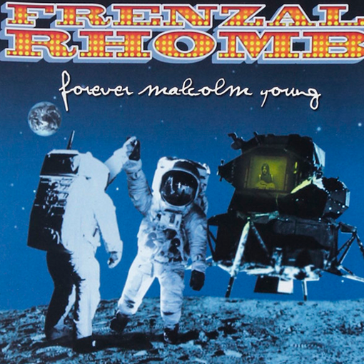 Frenzal Rhomb - Forever Malcolm Young