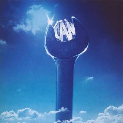 Can - Inner Space