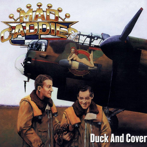 Mad Caddies - Duck And Cover