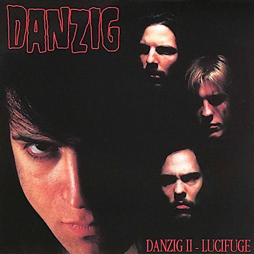 Danzig – Danzig II: Lucifuge