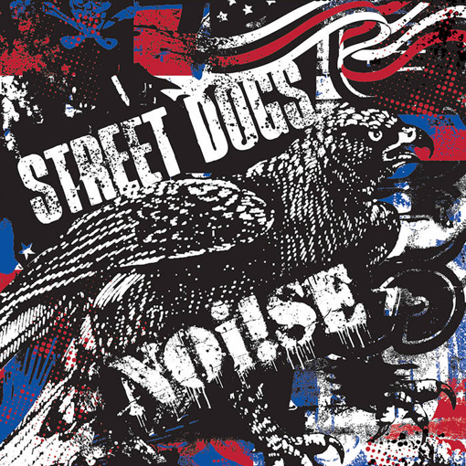 Street Dogs / Noi!se - Split