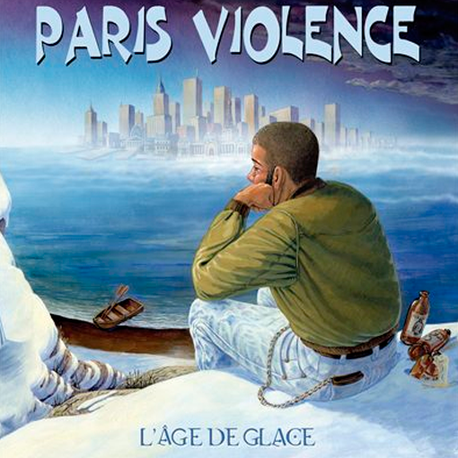 Paris Violence - L'âge De Glace