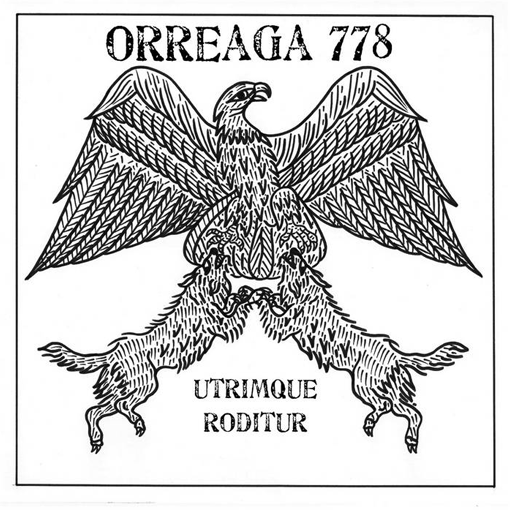 Orreaga 778 - Utrimque Roditur