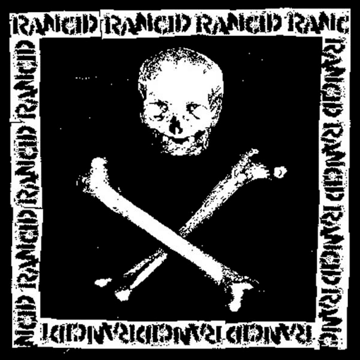 Rancid - Rancid 2000
