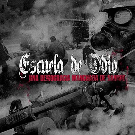 Escuela de Odio - Una Democracia Manchada de Sangre