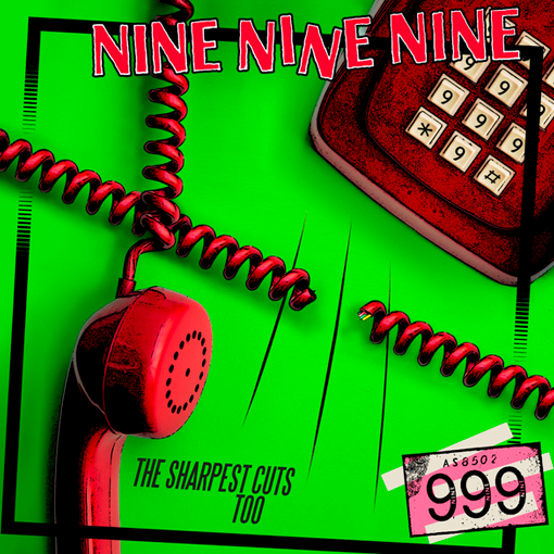 999 - The Sharpest Cuts Too
