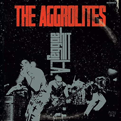 The Aggrolites - Reggae Hit LA