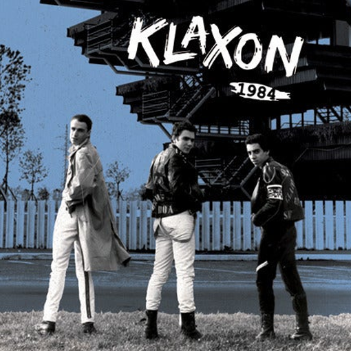 Klaxon - 1984