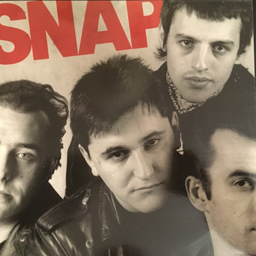 Snap - Snap