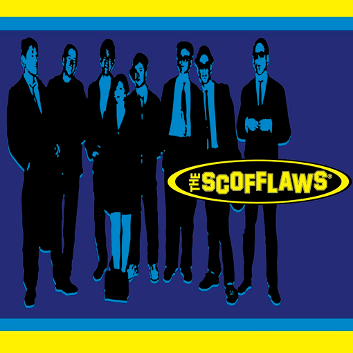 The Scofflaws - The Scofflaws