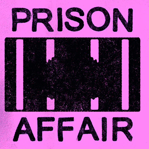 Prison Affair - Demo 4
