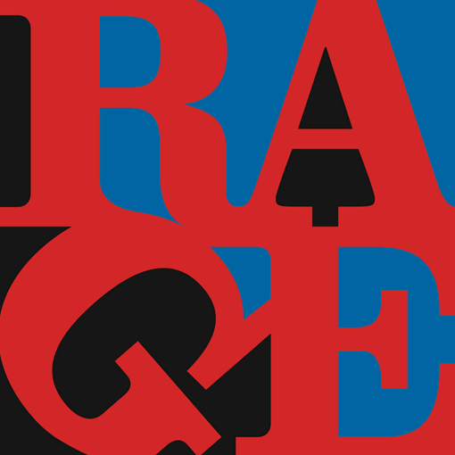 Rage Against The Machine - Renegades