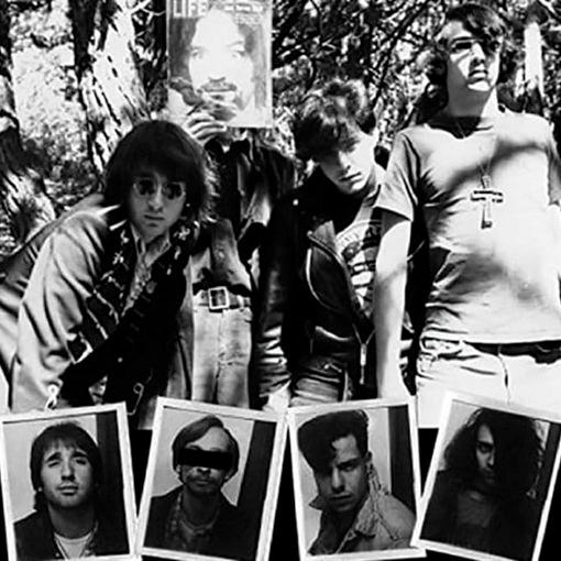 Dwarves - Lick It 1983-86